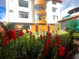 Hotel Chinchero Boutique & Tours