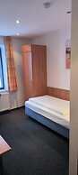 Hotel Haus Wendelstein München City