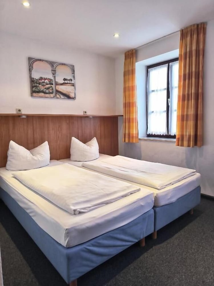 Hotel Haus Wendelstein München City