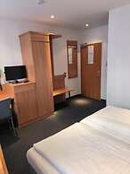 Hotel Haus Wendelstein München City
