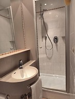 Hotel Haus Wendelstein München City