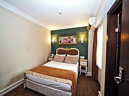 ELYSİON HOTEL