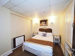 ELYSİON HOTEL