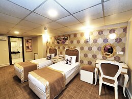 ELYSİON HOTEL