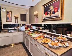 ELYSİON HOTEL