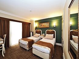 ELYSİON HOTEL