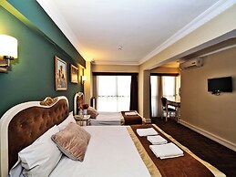ELYSİON HOTEL