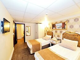ELYSİON HOTEL