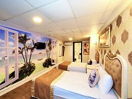 ELYSİON HOTEL