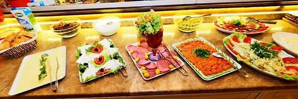 ELYSİON HOTEL