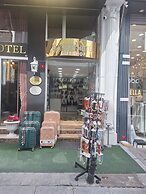 ELYSİON HOTEL
