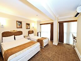 ELYSİON HOTEL