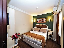 ELYSİON HOTEL