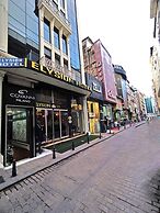 ELYSİON HOTEL