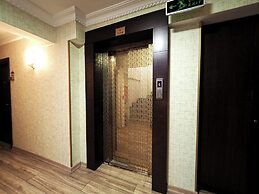 ELYSİON HOTEL