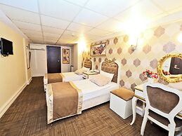 ELYSİON HOTEL