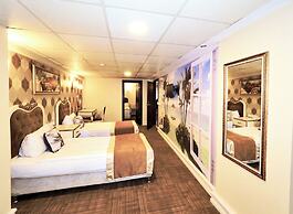 ELYSİON HOTEL