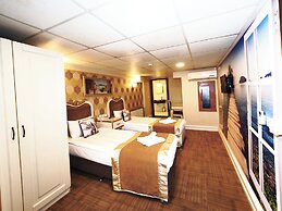 ELYSİON HOTEL