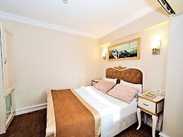 ELYSİON HOTEL