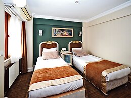 ELYSİON HOTEL