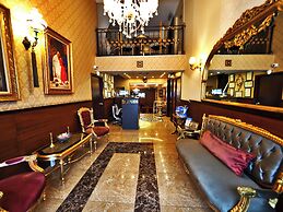ELYSİON HOTEL