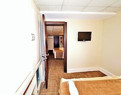 ELYSİON HOTEL
