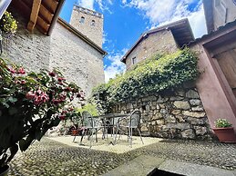 Alla torre del barbarossa B&B Foresteria