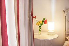 Alla torre del barbarossa B&B Foresteria