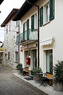 Alla torre del barbarossa B&B Foresteria