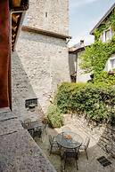 Alla torre del barbarossa B&B Foresteria