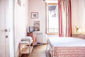 Alla torre del barbarossa B&B Foresteria