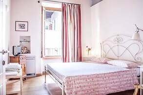 Alla torre del barbarossa B&B Foresteria