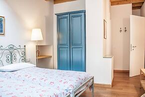 Alla torre del barbarossa B&B Foresteria
