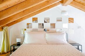 Alla torre del barbarossa B&B Foresteria
