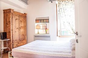 Alla torre del barbarossa B&B Foresteria