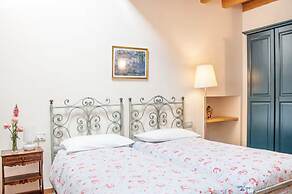 Alla torre del barbarossa B&B Foresteria