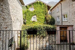 Alla torre del barbarossa B&B Foresteria