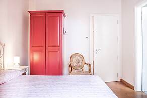 Alla torre del barbarossa B&B Foresteria