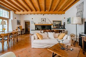 Alla torre del barbarossa B&B Foresteria