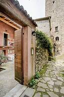 Alla torre del barbarossa B&B Foresteria