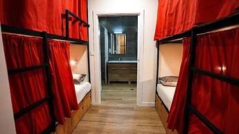 Fit Hostel Madrid