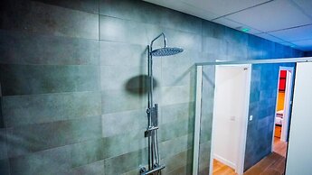Fit Hostel Madrid