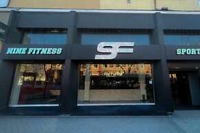 Fit Hostel Madrid