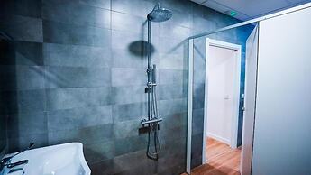Fit Hostel Madrid