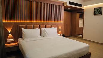Hotel M7 Plaza