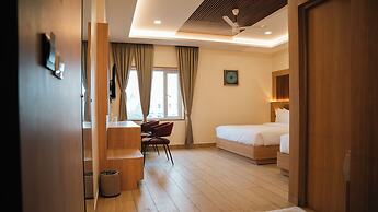 Hotel M7 Plaza