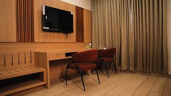 Hotel M7 Plaza