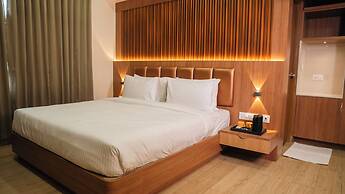Hotel M7 Plaza
