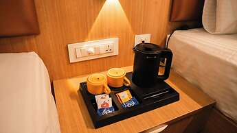 Hotel M7 Plaza