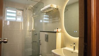 Hotel M7 Plaza